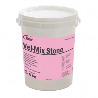 Vel-Mix Stone Pink - 6kg