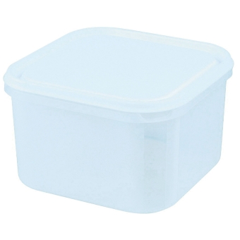 R&S Alginate Storage Box 