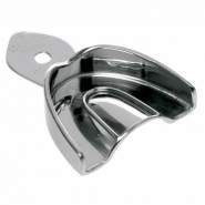 Rim-Lock Non Perforated U2 Large