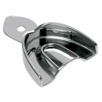 Rim-Lock Non Perforated U2 Large 