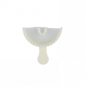 DENTALINE Disposable Impression Trays Anterior Fig. 5