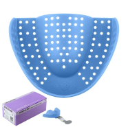 Dentaline Disposable Impression Trays