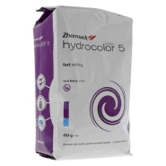 Hydrocolor 5 Alginate Fast Set