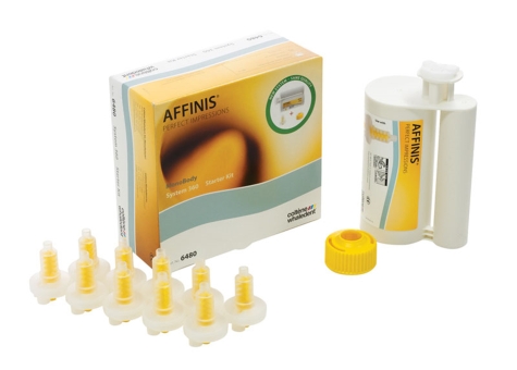 Affinis System 360 Monobody Starter Kit 