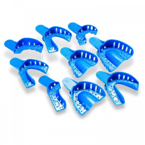 Disposable Impression Trays - Next Dental UK