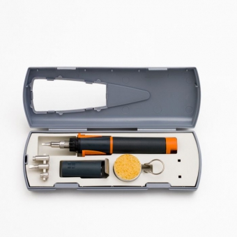 Portasol Gas Heat Tool Professional Kit