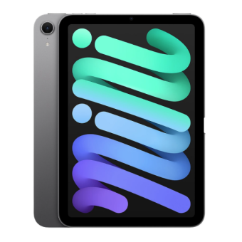 IPad Mini (7th Gen, A17 Pro, 2024) 128Gb 