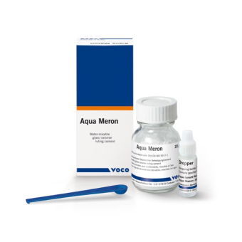 Aqua Meron Powder 35g 