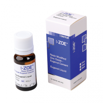i-ZOE M Zinc Oxide-Eugenol Cement Liquid