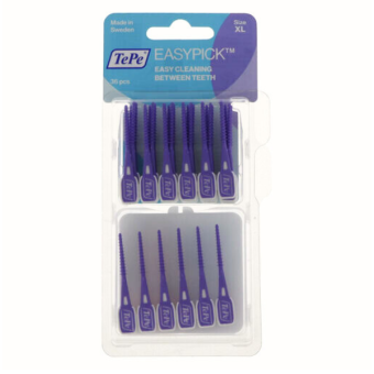 EasyPick Toothpicks Extra Large 