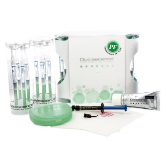 Opalescence PF 10% Doctor Kit - Mint 5379