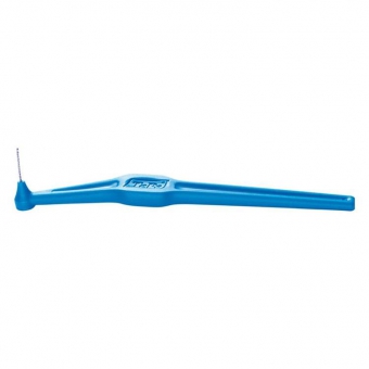 TePe Angle Interdental Brushes 25 Packs Blue - Size 3 (0.6mm)