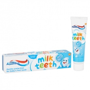Aquafresh Childs Toothpaste