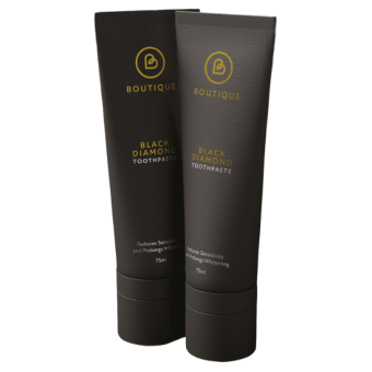 Boutique Whitening - BioMin Toothpaste 
