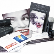 Boutique Whitening - Marketing Material