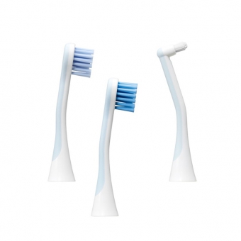 CURAPROX Hydrosonic Pro Toothbrush Heads Sensitive