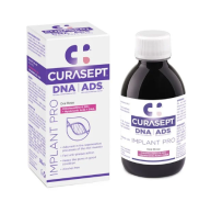Curasept ADS Implant Pro Oral Rinse