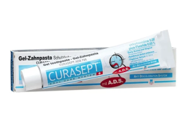 Curasept ADS 705 Gel Toothpaste