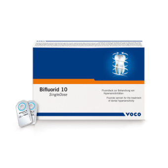 Bifluorid 10 Single Dose x50 