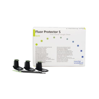 Fluor Protector S Refill 20 x 0.26g 