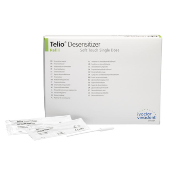 Telio CS Desensitizer Refill x 50 