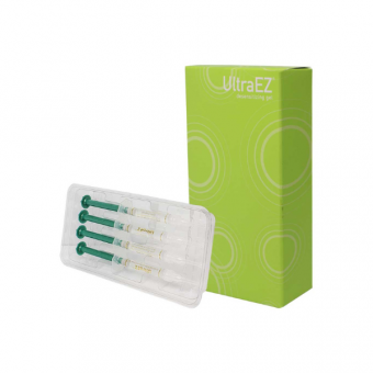 UltraEZ Desensitising Gel Syringe Kit
