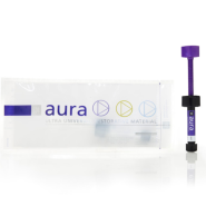 Aura Syringe