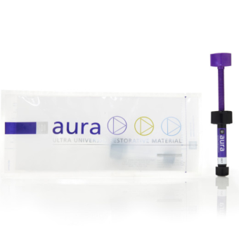 Aura Syringe E1 