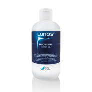 Lunos Fluoride Gel