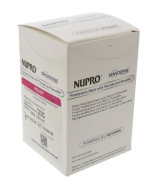 NUPRO Sensodyne Jars Polish