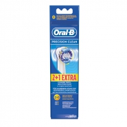 Oral-B Electric Toothbrush Heads - Twin Packs