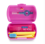 Curaprox Be You Travel Set
