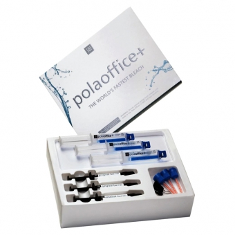 PolaOffice+ 3 Patient Kit