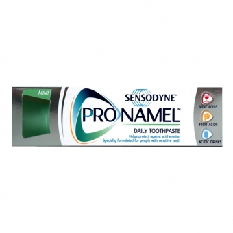 Pronamel Toothpaste Daily Protection