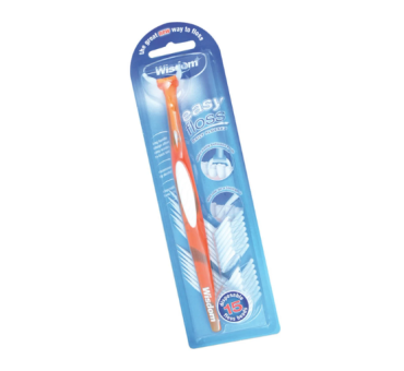 Easy Floss Daily Flosser 