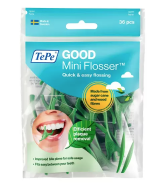 TePe GOOD Mini Flossers