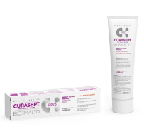 Biosmalto Impact Action Mousse