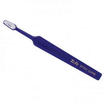 TePe Special Care Toothbrushes Compact Blue