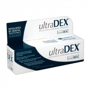 UltraDEX Recalcifying & Whitening Toothpaste