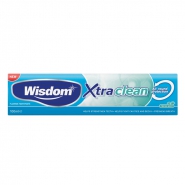 Wisdom Xtra Clean Toothpaste