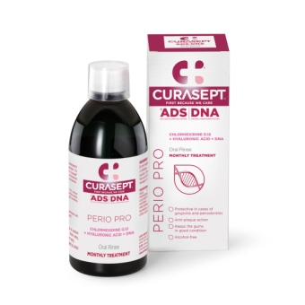 Curasept Ads Perio Pro 0.12% 500ml 