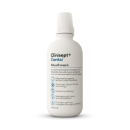 Clinisept Plus Mouthwash