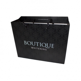 Boutique Whitening Gift Bags Each