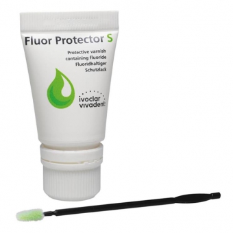 Fluor Protector S Single Tube Refill