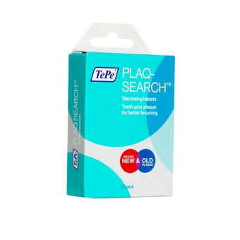PlaqSearch Disclosing Tablets Standard Box x250