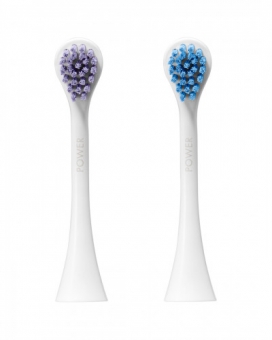 CURAPROX Hydrosonic Easy Toothbrush Heads Sensitive