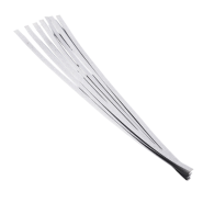 Abrasive Strips Single Sided