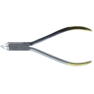 Adams Plier With T.C. Tips Large