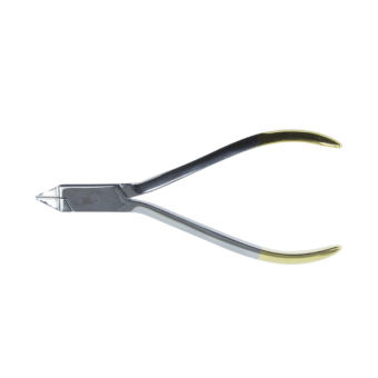 Adams Plier With T.C. Tips 12.5CM 