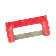 Airo Strips Coloured Packs Red